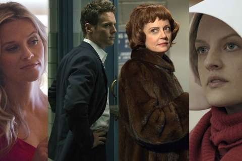 Estas son las 12 mejores nuevas series de 2017, según Variety