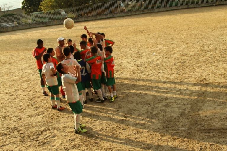 El fútbol como patrimonio cultural e inmaterial