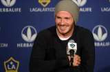 David Beckham comprará un equipo de la MLS