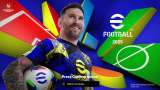 Esto es lo que  pueden encontrar los gamers en el nuevo eFootball 2025