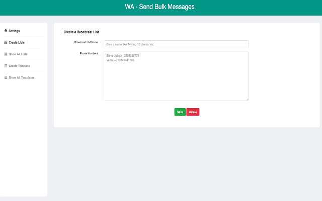WhatsApp