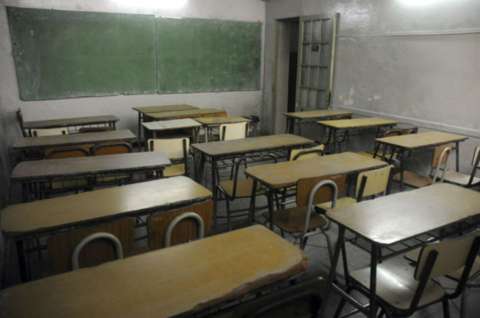 Huelga de docentes en Argentina deja 4,5 millones de alumnos sin clases