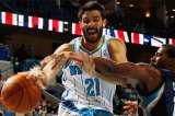 Venezolano Vásquez logra sus mejores marcas en la NBA
