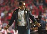 Harold Rivera: “Este empate es un respiro para Santa Fe”