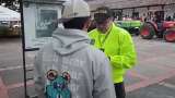 Autoridades detienen a un individuo en Tabio por acceso carnal a menor de edad
