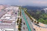 Adjudicada la construcción de la Avenida Alsacia-Tintal de Bogotá