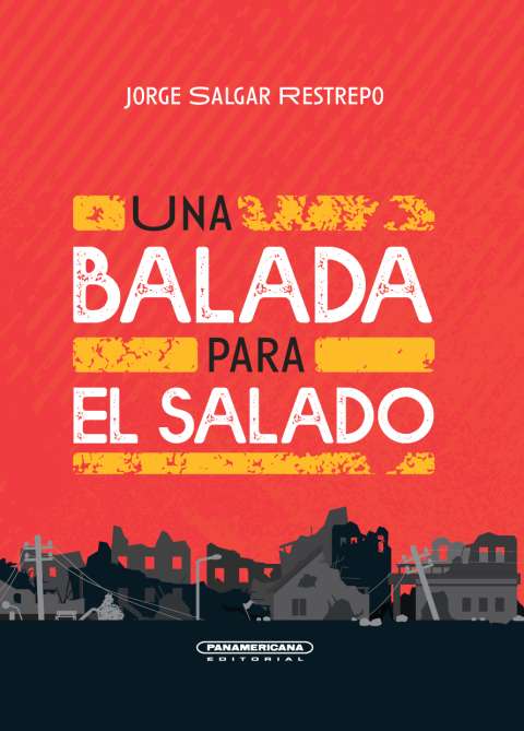 “Una balada para El Salado” o una melodía contra el olvido