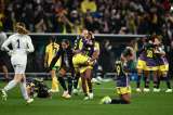Colombia, a los cuartos del Mundial Femenino: ¿cuánta plata ganaron las jugadoras?