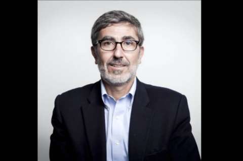 Roberto Steiner es el nuevo codirector del Banco de la República