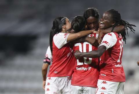 Copa Libertadores Femenina: Santa Fe clasificó como segundo a cuartos de final