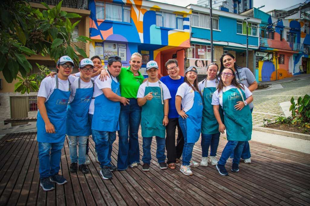 Fundación Luciana Tovar Gómez