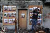 La Cruz Roja fue demandada en Israel por familiares de rehenes de Hamás