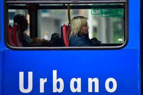 Transmilenio alista operación especial para el concierto “Colombia: Voces por la Vida”