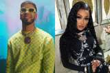 Ella es La Perversa, la mujer que relacionan con Anuel tras separarse de Yailin