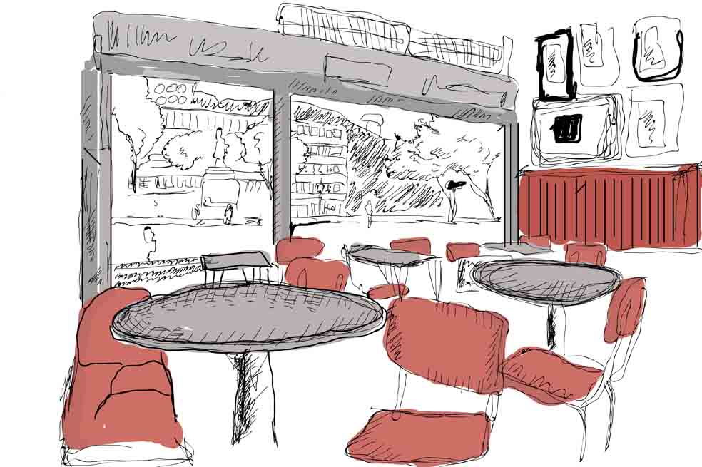 Ilustración Vigo