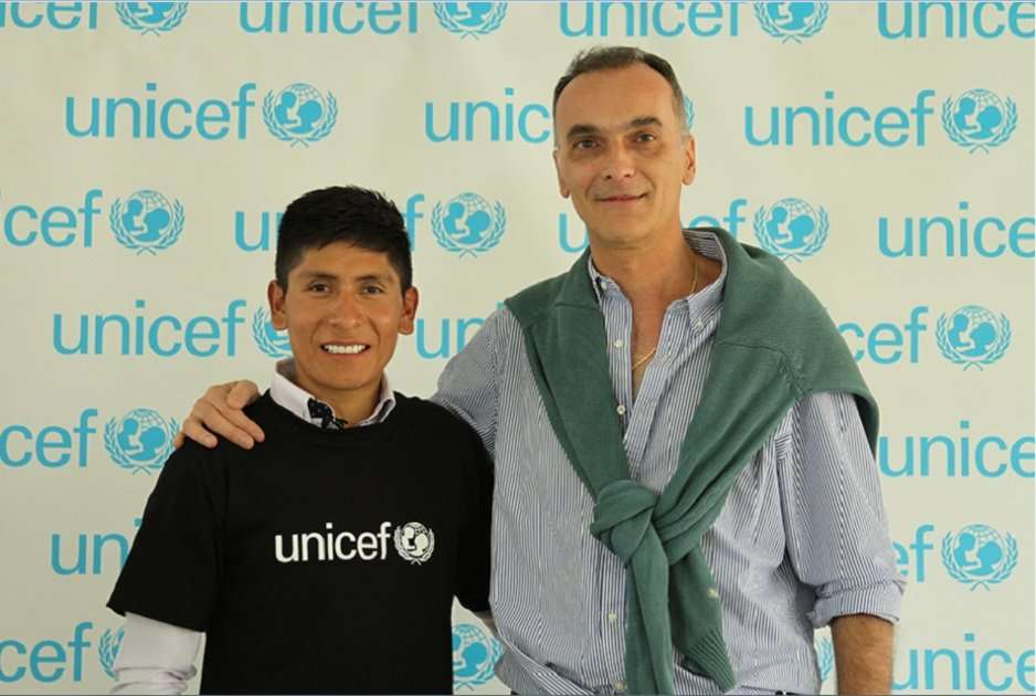 Unicef / Unicef