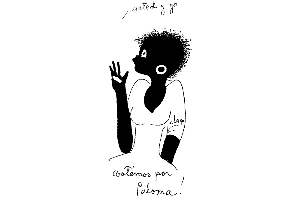 Caricaturas