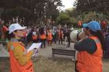 Todo listo para el octavo Simulacro Nacional de Respuesta a Emergencias
