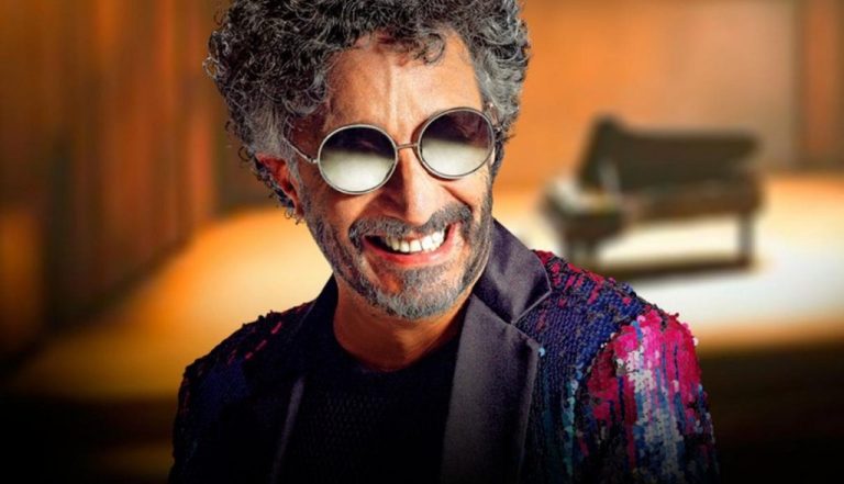 Del 93 (Un homenaje a Fito Páez en su cumpleaños número 56)