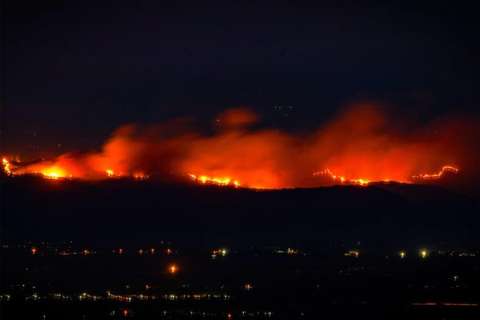 Las medidas del Gobierno para apoyar al agro en medio de El Niño y los incendios en Tolima