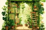 Verde hogar: cinco hortalizas que puede plantar y disfrutar en su casa