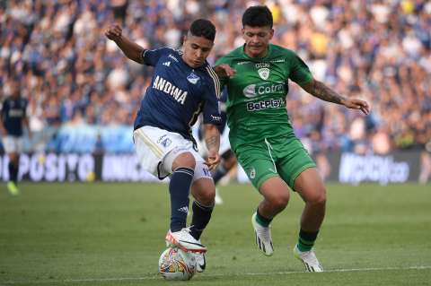 ¡Agéndese! Esta es la programación de la fecha diez de la Liga BetPlay