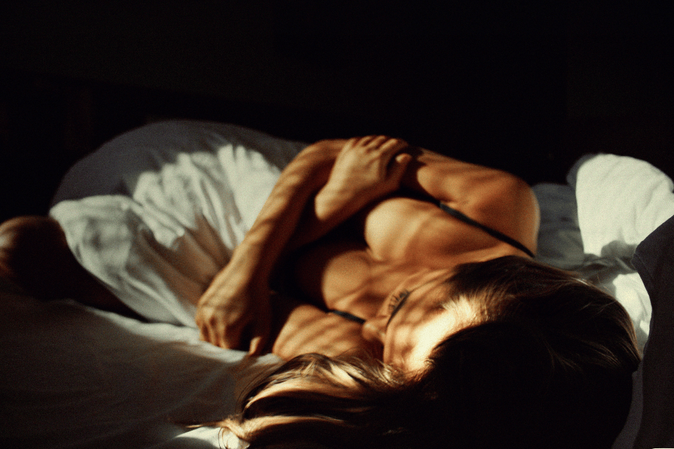 Cinco tabúes sexuales