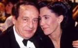Florinda Meza respondió ataques sobre su relación con Chespirito: “Lo ayudé”