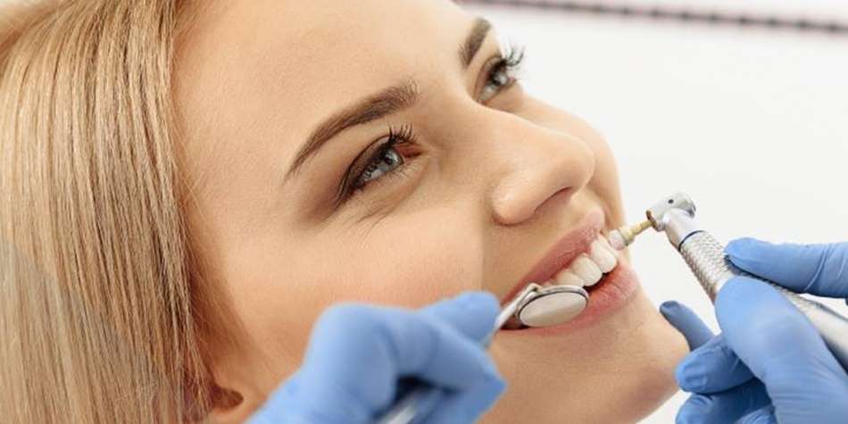 ¡Con los dientes no se juega!