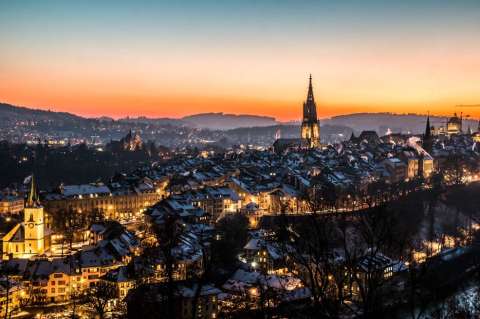 Los 10 mejores países para hacer negocios en 2019, según Forbes