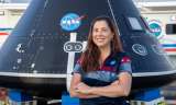 Lili Villarreal: la colombiana jefa de aterrizaje y recuperación de la NASA