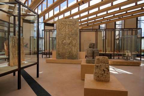 López Obrador destacó el cuidado de la  arqueología y la naturaleza desde Tulum