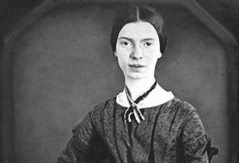 Poemas de Emily Dickinson, la poetisa de la naturaleza (Verso a verso)