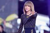 Taylor Swift lidera las nominaciones a los MTV Music Awards