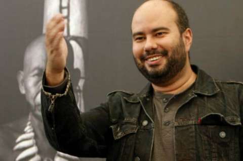 Ciro Guerra: “En un mundo perfecto el arte no sería necesario”