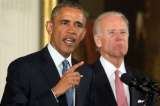 Obama pide respuesta internacional "unida y fuerte" a ensayo nuclear norcoreano