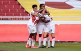 Así le fue a Perú en su amistoso antes de enfrentar a Colombia