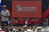 Proyecto de ley busca congelar bienes de dirigentes chavistas en Colombia