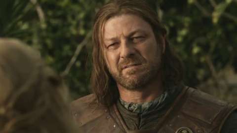 "Juego de Tronos": la disparatada teoría que anticipa el regreso de Ned Stark