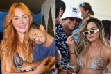 Sara Uribe confesó qué siente cuando su hijo se va con Fredy Guarín y su novia