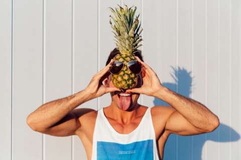 ¿Para qué sirve la piña sexualmente para los hombres?