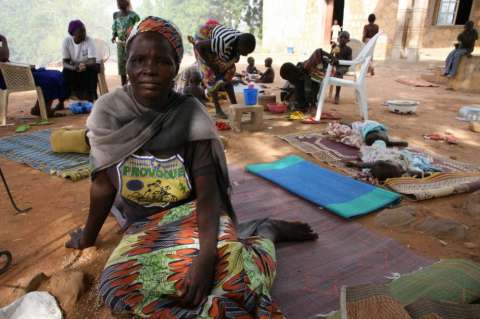 Boko Haram vuelve a la guerra de guerrillas en Camerún