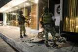 Ascienden a 15 los muertos por sismo de magnitud 8,2 en México