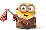 Los "Minions" dominan la taquilla colombiana