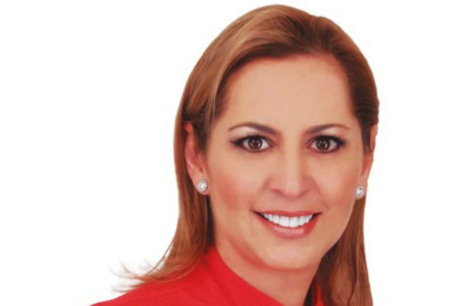 Claudia Marcela Amaya García