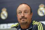 Rafael Benítez se siente víctima de "una campaña" en su contra