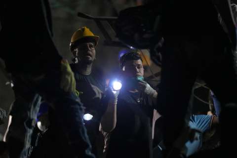 Toque de queda y otras medidas que se aplicarán tras el terremoto en Cali