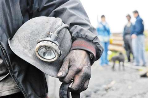 Cuatro mineros desaparecidos tras accidente en mina de Antioquia