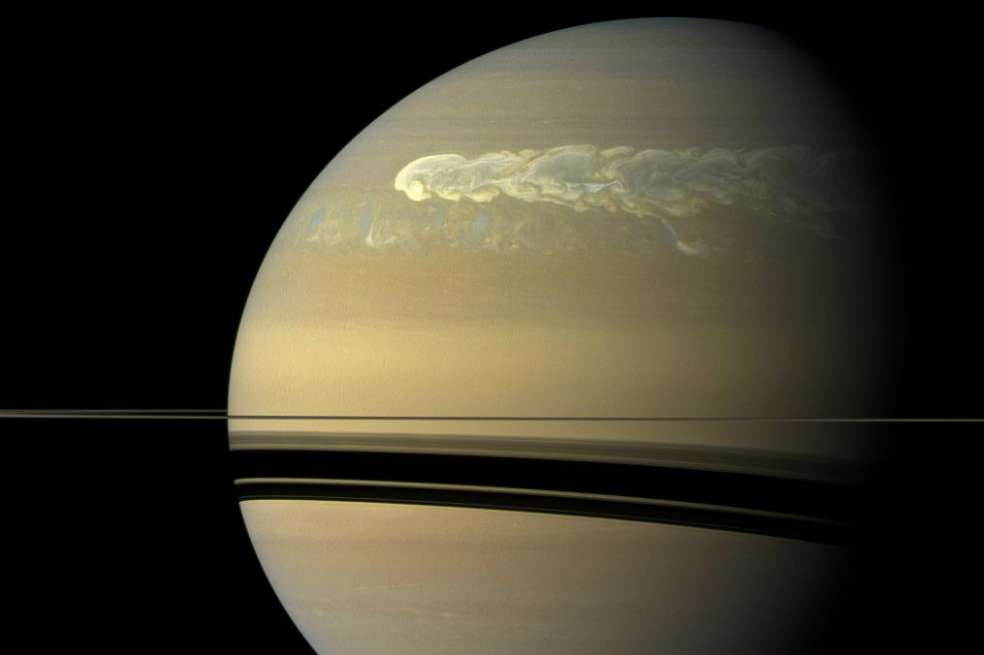 Nasa.