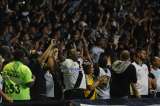 Con gol de Guarín, el Vasco dejó al Cruzeiro al borde del descenso